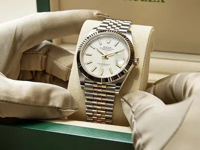 Rolex Anniversary Models - A Closer Look at Some Top Favorites - Bob's  Watches