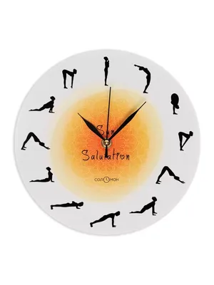 Часы настенные Камасутра (Эврика) купить по цене 1 790 руб. в  интернет-магазине Мистер Гик
