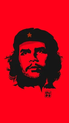 Mъжка тениска Printex, Че Гевара, портрет, черна, S - eMAG.bg