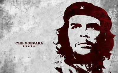 Проданная революция: история знаменитой фотографии Че Гевары | Вокруг Света