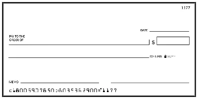 How to Write a Check: Step-by-Step Guide (With Photos)