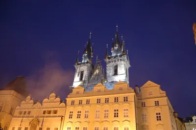 Прага, Чехия | Prague, Czech Republic | Andrei Dmitriev | Flickr
