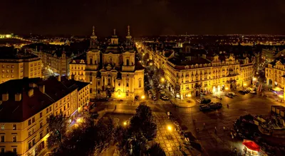 Туры в Чехию из Киева цены на отдых в Чехии туроператора Unicondor