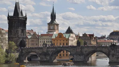 Одобрено: официальное короткое название Чехии на английском языке будет  Czechia