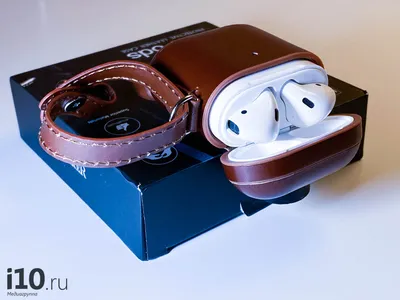 Чехлы для AirPods — Купить чехол на Аирподс в Киеве, Украине