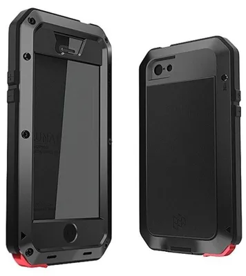 Купить Чехол iPhone 5 / 5s / SE PUMP Tender Touch Case ( Two Out of Three )  по цене 125 грн | GSTORE.UA - Отбираем лучшее!