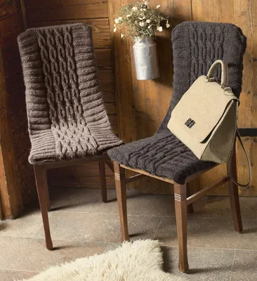 Чехол на мебель для стула LuxAlto, 70х35см купить по выгодной цене в  интернет-магазине OZON (317626930)
