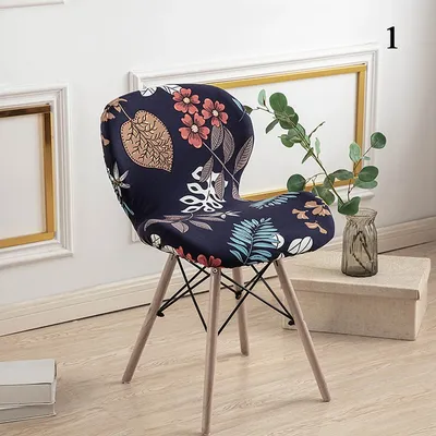 Чехлы и накидки на стулья - купить в интернет-магазине svetotochki.ru