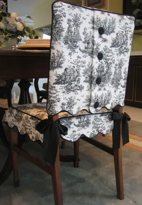 Чехол на мебель для стула LuxAlto, 70х35см купить по выгодной цене в  интернет-магазине OZON (318894689)