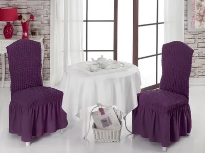 Чехлы на стулья современный Кухня Дело сиденья Свадебная накидка на стул из  спандекса эластичной Цветочный принт для Обеденная | AliExpress