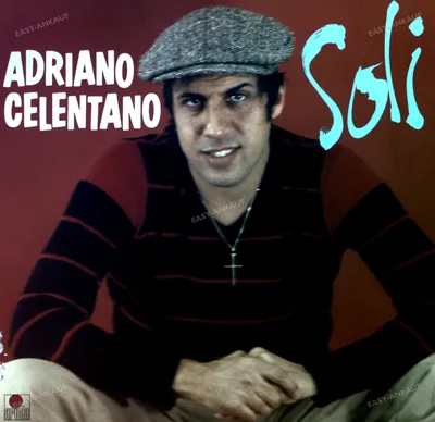 Adriano Celentano - Topic - YouTube