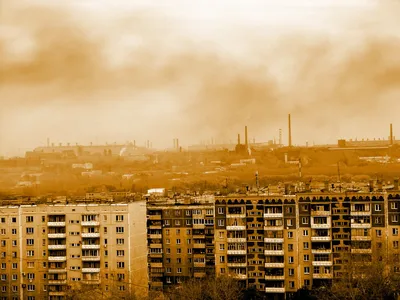 Город Челябинск: климат, экология, районы, экономика, криминал и  достопримечательности | Не сидится