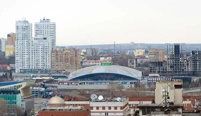 Челябинск оказался ниже всех городов УрФО в рейтинге качества жизни / 28  июня 2023 | Челябинск, Новости дня 28.06.23 | © РИА Новый День