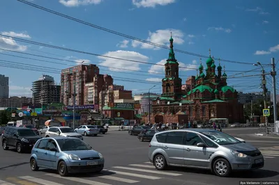 Ледовый городок в центре Челябинска откроют 27 декабря