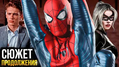 Человек-паук 4\" от Сэма Рейми | Человек Паук: Вселенная Marvel Amino