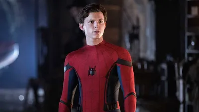 Человек-паук 4»: Питера Паркера ждёт новое потрясение — Новости на Фильм Про