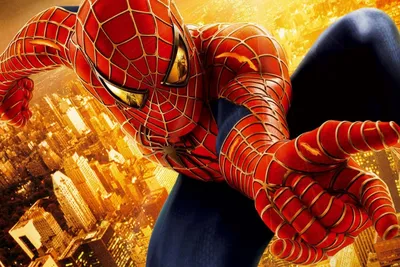 Человек-паук 4 Сэма Рэйми ВЫЙДЕТ в 2025 году? (Spider-man 4) - YouTube