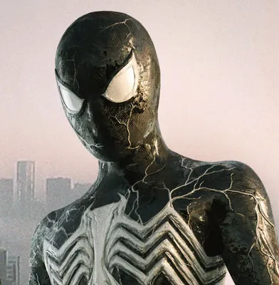 Изображения фильма «Человек-паук 4» с Тоби Магуайром показали двух злодеев  Marvel