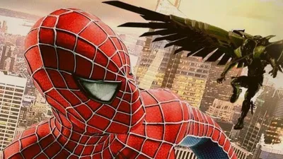 Игра Marvel Человек-паук для PlayStation 4 - купить в Москве, цены на  Мегамаркет