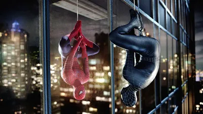 В фильме «Человек-паук 4» не появится черный костюм из-за Sony
