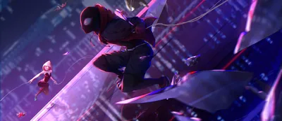 Sony анонсировала \"Великого уравнителя 3\" и отложила \"Человека-паука: Через  вселенные 2\" | GameMAG
