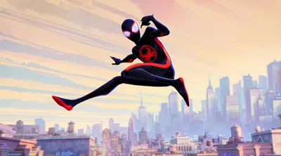 Sony запланировал отдельный фильм про Человека-паука Майлза Моралеса | РБК  Life