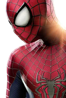 Новый Человек-паук: Высокое напряжение» - KP.RU