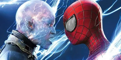 Фото: Новый Человек-паук: Высокое напряжение (The Amazing Spider-Man 2) |  Фото 162