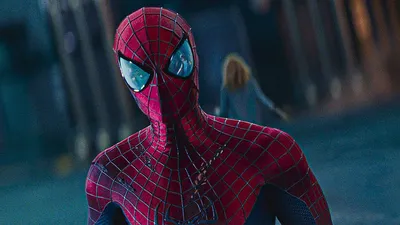 Скачать Marvel's Spider-Man \"Костюмы из фильма Новый Человек-паук: Высокое  напряжение\" - Скины