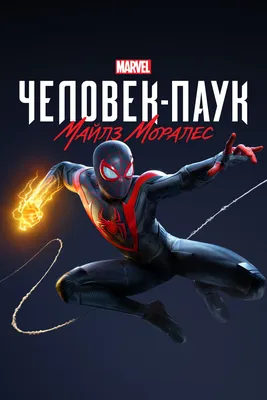 Человек-паук | Герои вики | Fandom