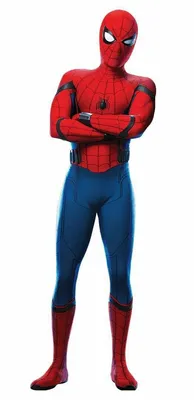 Человек-паук | Disney Wiki | Fandom