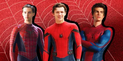 Человек-паук 4: где и как посмотреть онлайн, дата выхода, сюжет, актерский  состав