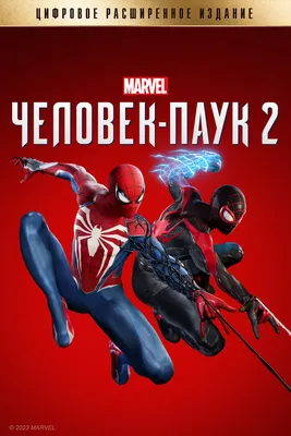 Игру «Человек-паук 2» озвучат на русском, но не будут продавать в России |  РБК Life