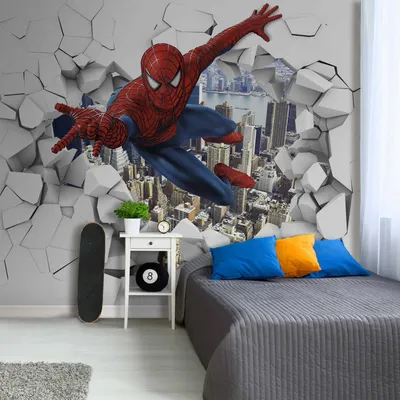 Человек-паук 4: Паутина воспоминаний» от Marvel раскрыли и показали первый  кадр | Gamebomb.ru