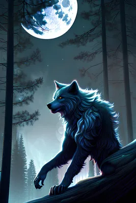 Волк Человек-Волк Чудовище - Бесплатное фото на Pixabay - Pixabay