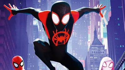 Disney назвал дату выхода нового мультсериала про Человека-паука и его  друзей | Канобу