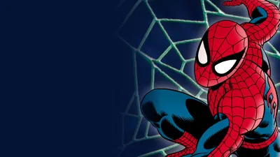 В мультфильме «Человек-паук: Паутина вселенных» появились персонажи из  фильмов Marvel | Soyuz.ru | Дзен