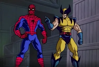 В Miles Morales появится костюм из мультика «Человек-паук: Через вселенные»