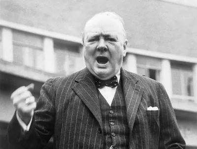 Дети Уинстона Черчилля: что известно о сыне и трех дочерях премьер-министра  | Tatler Россия