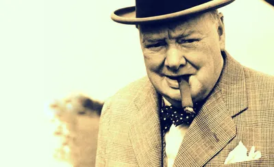 Уинстон Черчилль грозит редакционное изображение. иллюстрации насчитывающей  сторона - 199883750