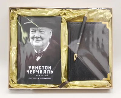 Бюст \"Черчилль (качество)\" арт. 199 - купить в Москве - низкие цены