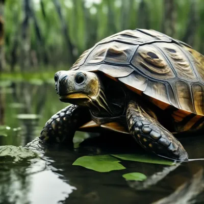 Романс черепахи Тортиллы | Герои вики | Fandom