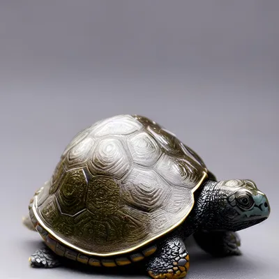 Гигантская змеиношейная черепаха (Крокодилы и черепахи) · iNaturalist