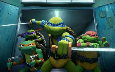 Обзор мультфильма «Красная черепаха»