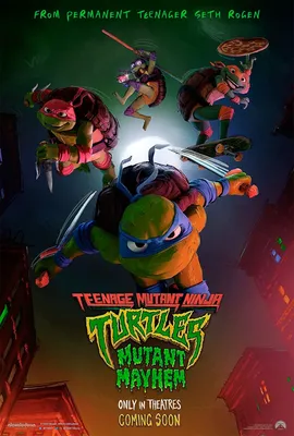 Фигурка серии ЧЕРЕПАШКИ-НИНДЗЯ НОВЫЕ ПРИКЛЮЧЕНИЯ - Леонардо (12 см), , TMNT  купить книгу 043377907305 – Лавка Бабуин, Киев, Украина