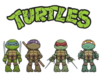 Рецензия на мультфильм «Черепашки-ниндзя: Хаос мутантов» / Teenage Mutant  Ninja Turtles: Mutant Mayhem