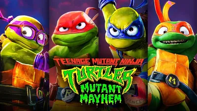 Скачать 938x1668 teenage mutant ninja turtles, черепашки, минимализм обои,  картинки iphone 8/7/6s/6 for parallax