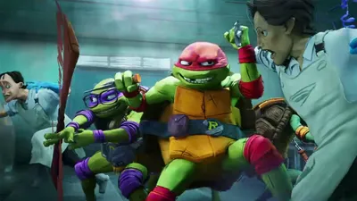 черепашки-ниндзя | Teenage mutant ninja turtles artwork, Teenage ninja  turtles, Tmnt turtles