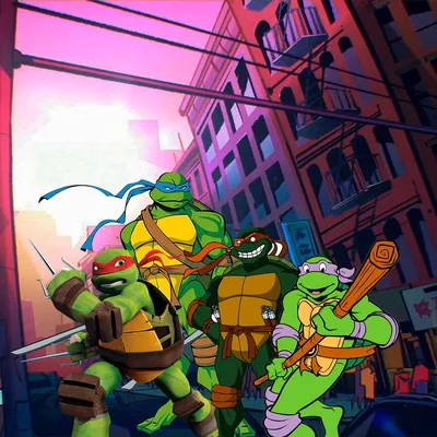 Фигурка Черепашки-ниндзя Рафаэль 15см с аксессуарами ROTMNT 81404 купить в  Новосибирске - интернет магазин Rich Family