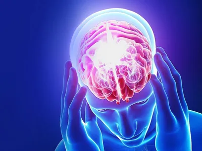 Что такое черепно-мозговая травма?